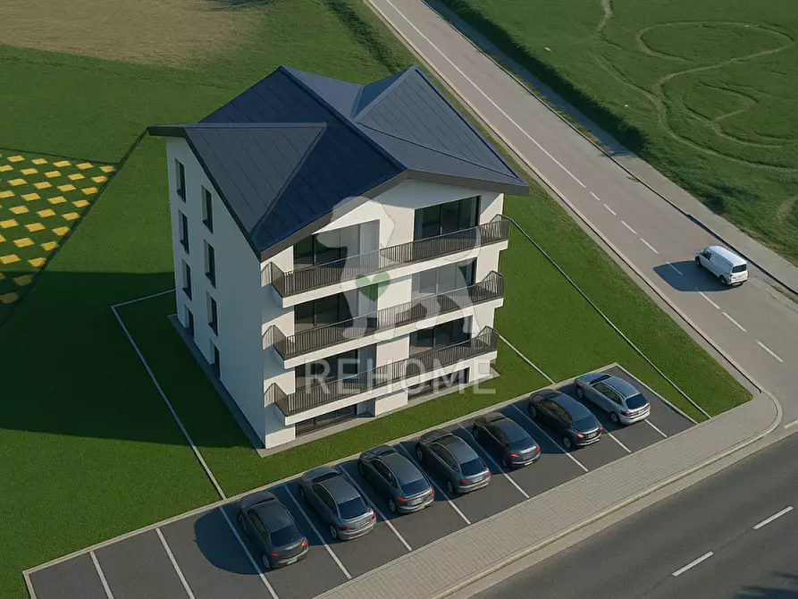 Immagine 10 di Terreno in vendita  in Via Armentaressa a Gemona Del Friuli