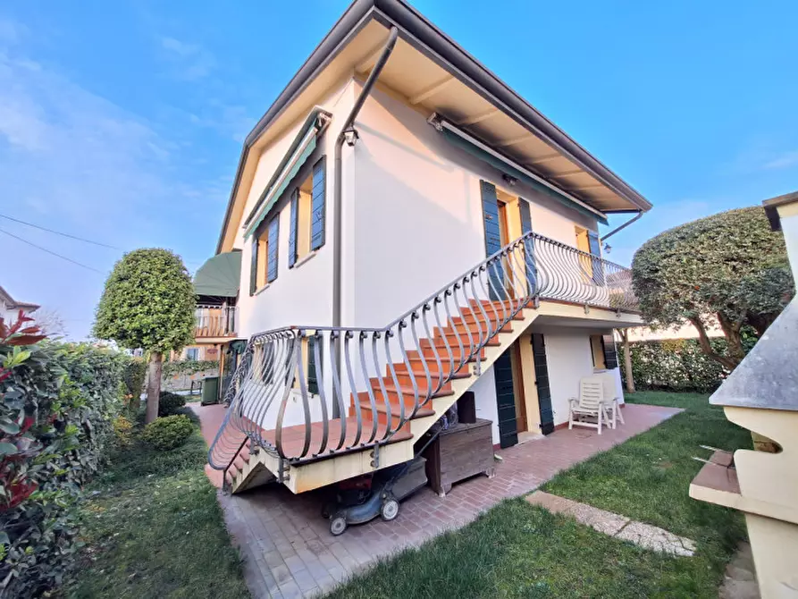 Immagine 1 di Casa indipendente in vendita  in via Guido rossa a Camponogara