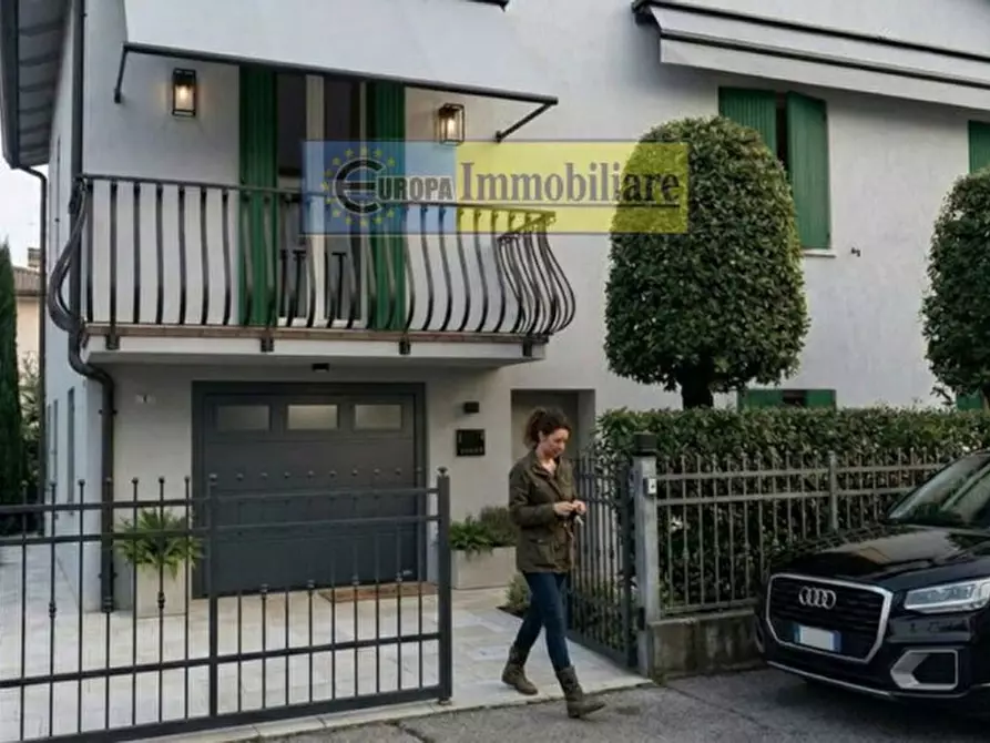 Immagine 1 di Casa indipendente in vendita  in via Guido rossa a Camponogara