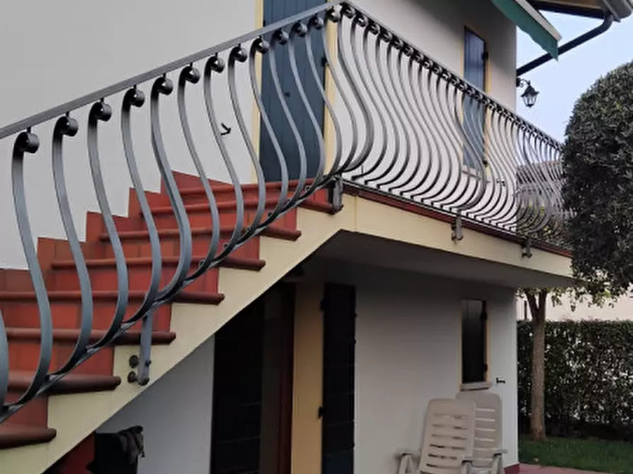 Immagine 1 di Casa indipendente in vendita  in via Guido rossa a Camponogara