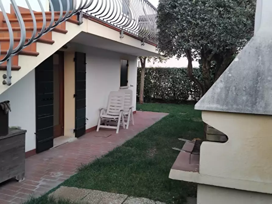 Immagine 2 di Casa indipendente in vendita  in via Guido rossa a Camponogara