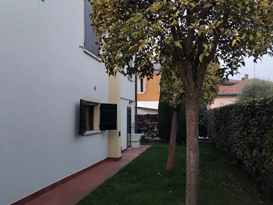 Immagine 3 di Casa indipendente in vendita  in via Guido rossa a Camponogara