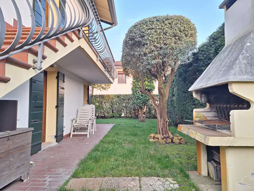 Immagine 4 di Casa indipendente in vendita  in via Guido rossa a Camponogara