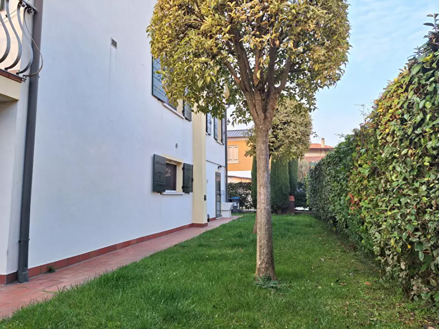 Immagine 5 di Casa indipendente in vendita  in via Guido rossa a Camponogara