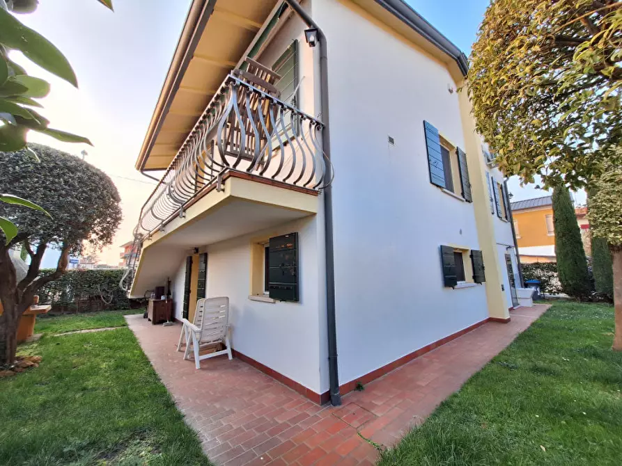 Immagine 6 di Casa indipendente in vendita  in via Guido rossa a Camponogara