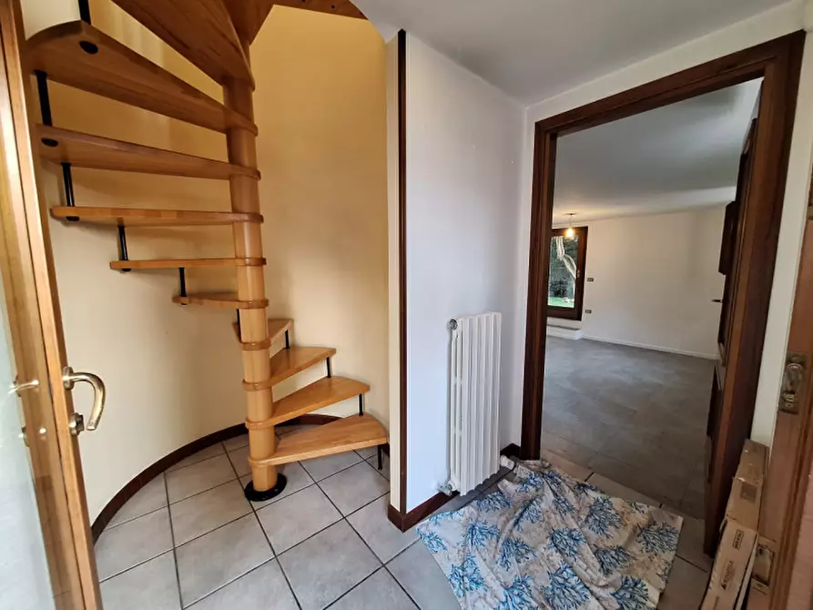 Immagine 7 di Casa indipendente in vendita  in via Guido rossa a Camponogara