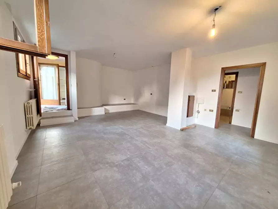 Immagine 7 di Casa indipendente in vendita  in via Guido rossa a Camponogara