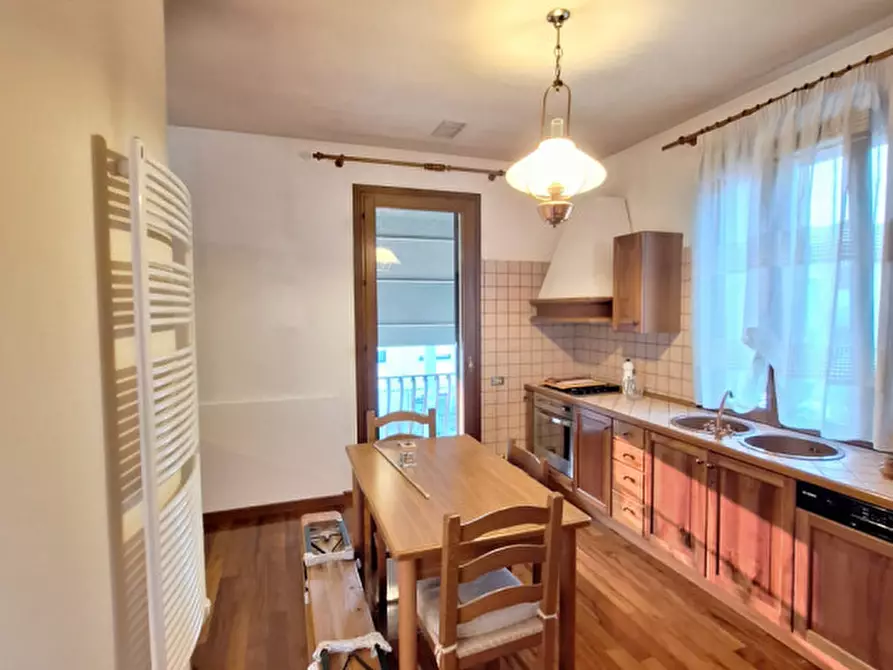 Immagine 11 di Casa indipendente in vendita  in via Guido rossa a Camponogara