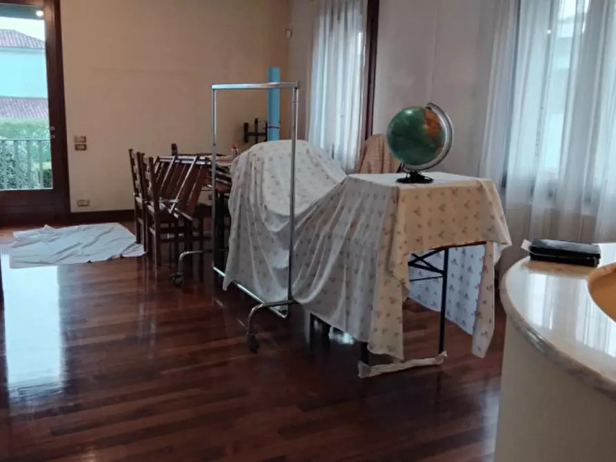 Immagine 11 di Casa indipendente in vendita  in via Guido rossa a Camponogara