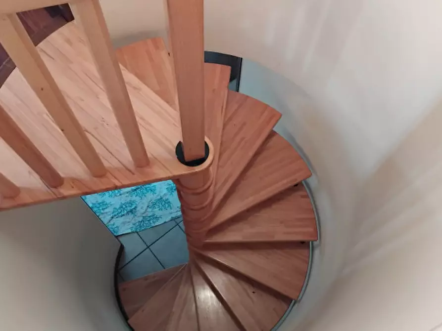 Immagine 12 di Casa indipendente in vendita  in via Guido rossa a Camponogara