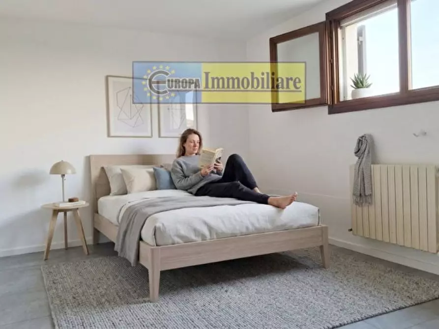 Immagine 13 di Casa indipendente in vendita  in via Guido rossa a Camponogara