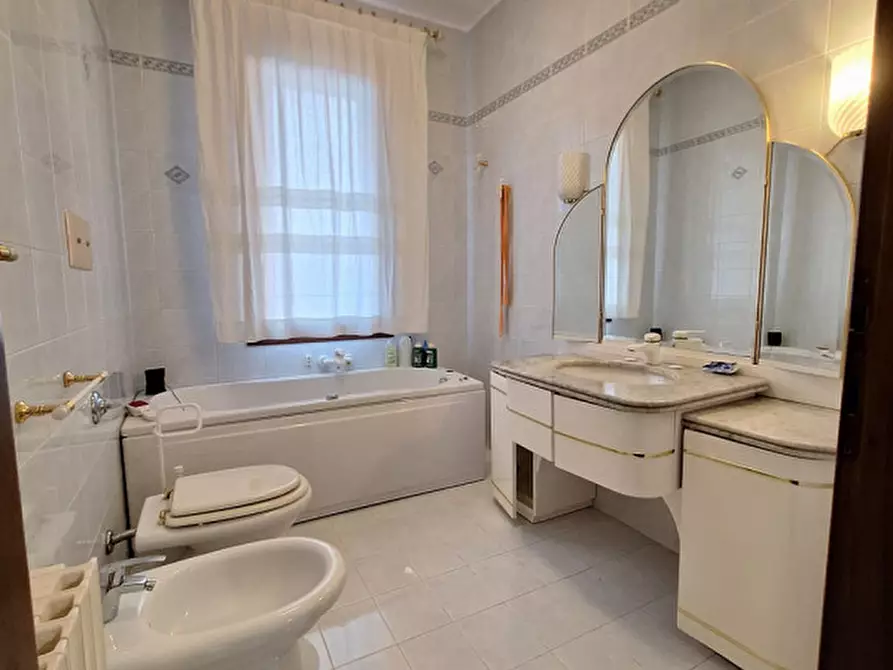 Immagine 15 di Casa indipendente in vendita  in via Guido rossa a Camponogara