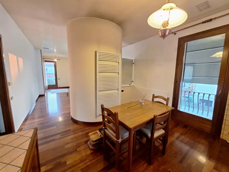 Immagine 16 di Casa indipendente in vendita  in via Guido rossa a Camponogara