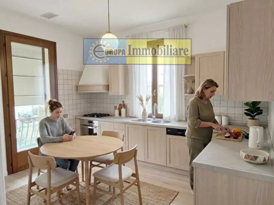 Immagine 17 di Casa indipendente in vendita  in via Guido rossa a Camponogara