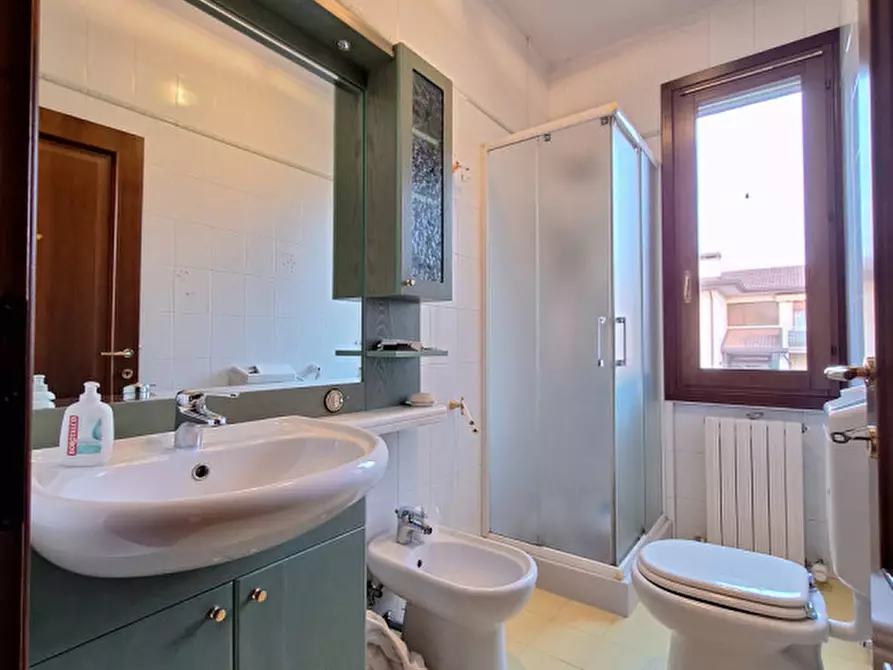 Immagine 19 di Casa indipendente in vendita  in via Guido rossa a Camponogara