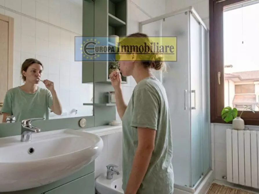 Immagine 20 di Casa indipendente in vendita  in via Guido rossa a Camponogara