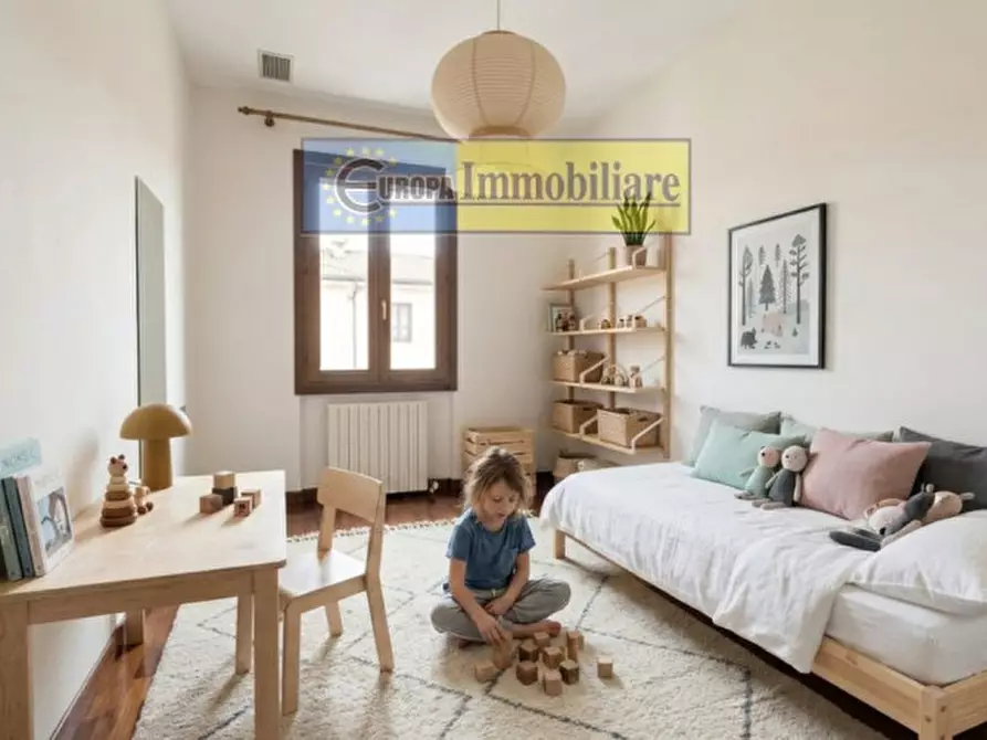 Immagine 22 di Casa indipendente in vendita  in via Guido rossa a Camponogara