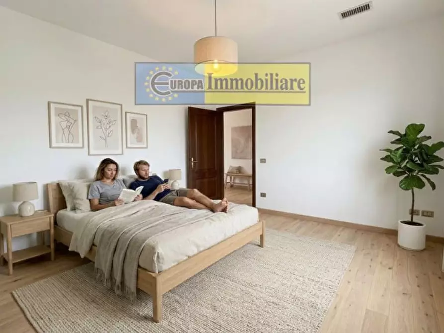 Immagine 24 di Casa indipendente in vendita  in via Guido rossa a Camponogara