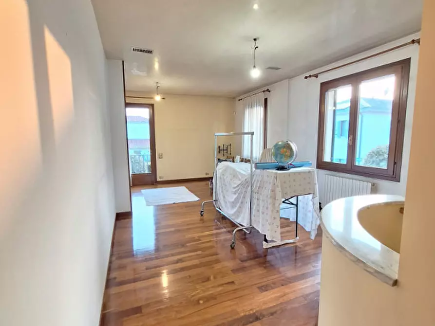 Immagine 26 di Casa indipendente in vendita  in via Guido rossa a Camponogara