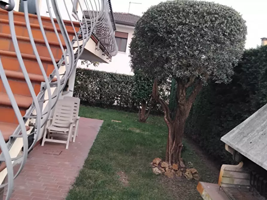 Immagine 18 di Casa indipendente in vendita  in via Guido rossa a Camponogara