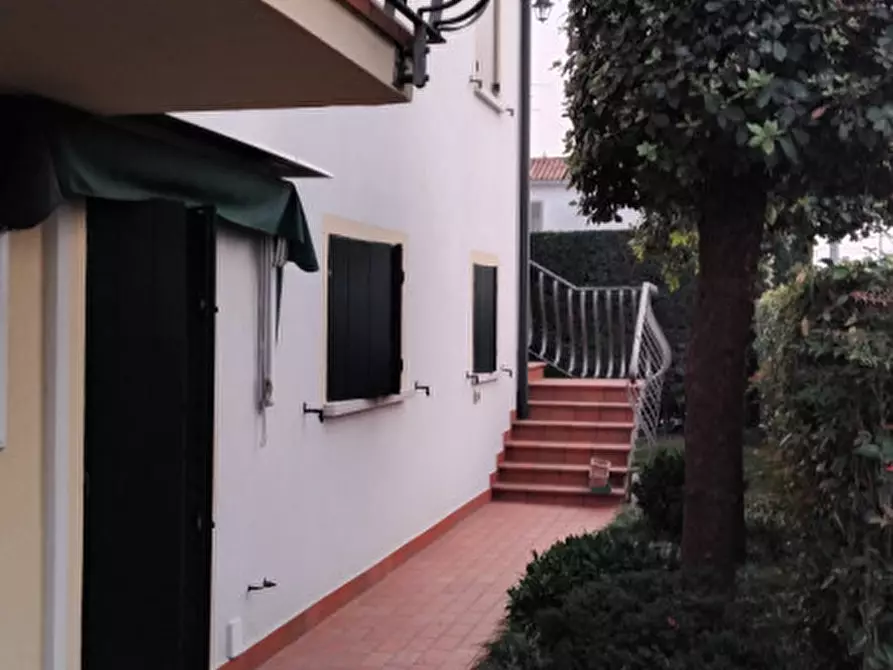 Immagine 19 di Casa indipendente in vendita  in via Guido rossa a Camponogara