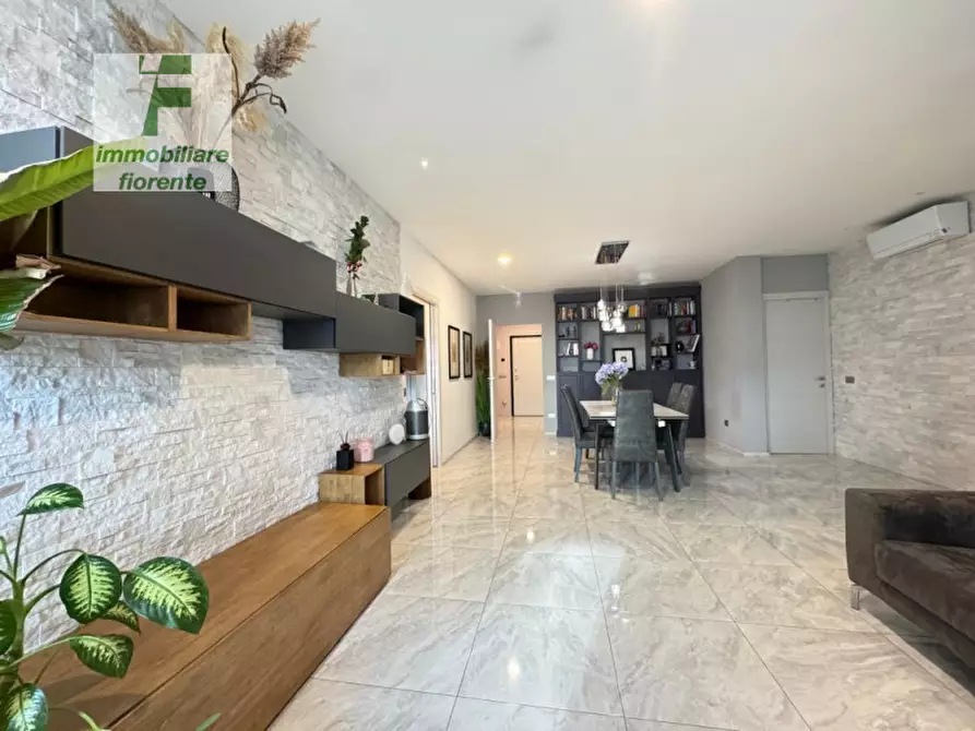 Immagine 2 di Appartamento in vendita  in VIA TURAZZA a Padova