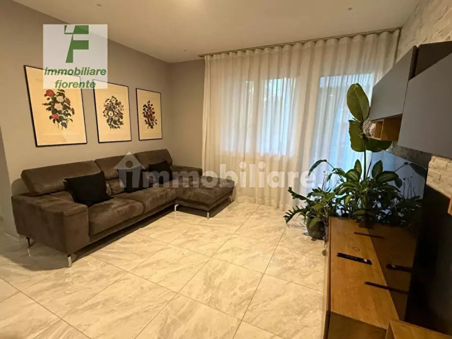 Immagine 2 di Appartamento in vendita  in VIA TURAZZA a Padova