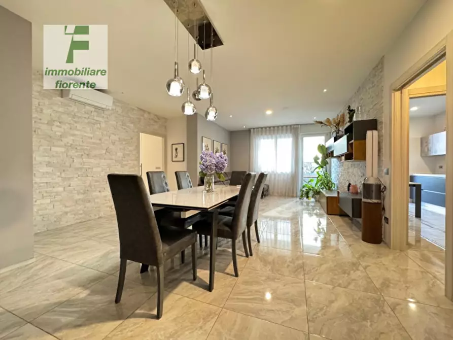 Immagine 3 di Appartamento in vendita  in VIA TURAZZA a Padova