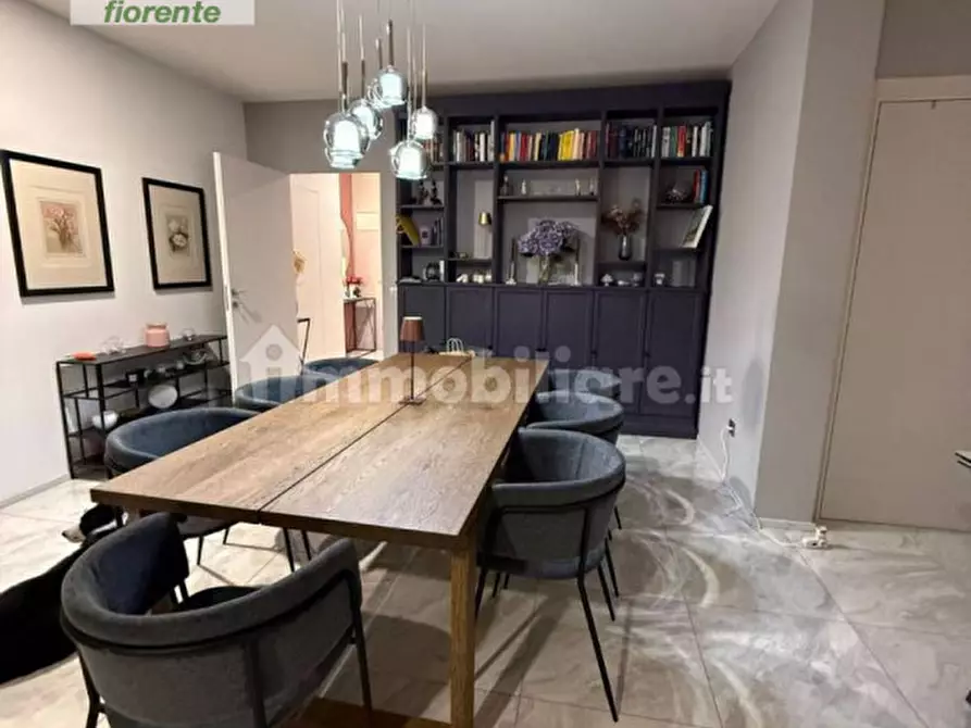 Immagine 4 di Appartamento in vendita  in VIA TURAZZA a Padova