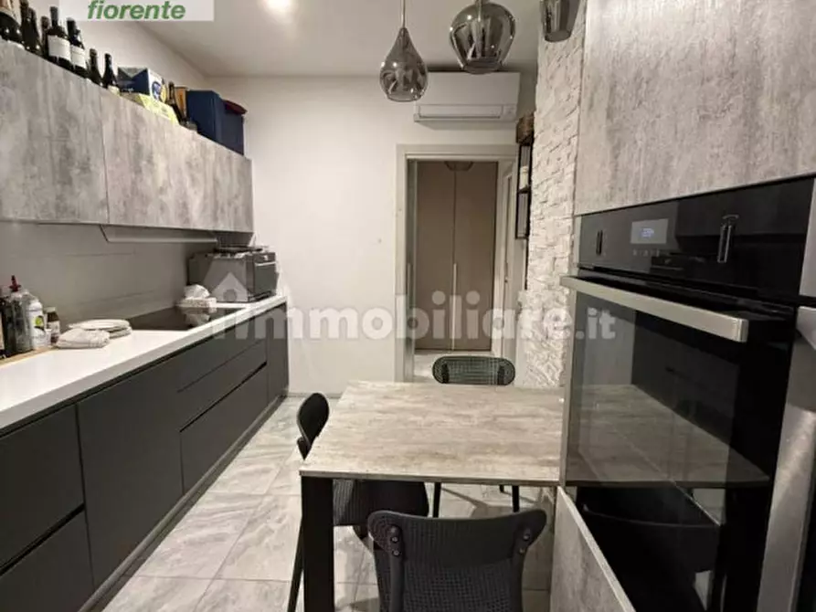 Immagine 5 di Appartamento in vendita  in VIA TURAZZA a Padova