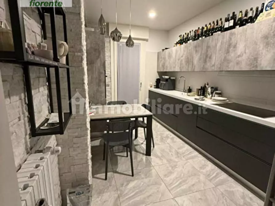 Immagine 6 di Appartamento in vendita  in VIA TURAZZA a Padova