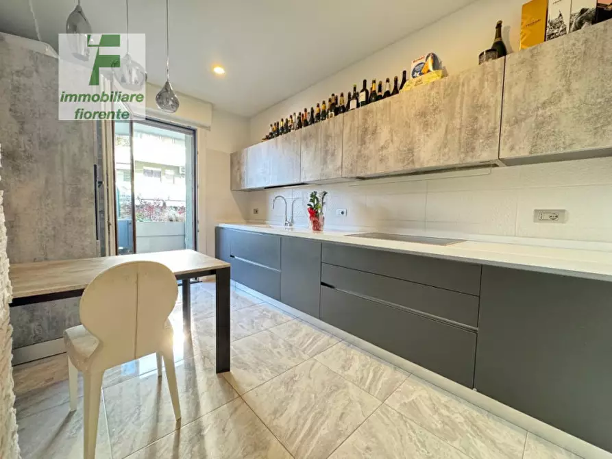 Immagine 7 di Appartamento in vendita  in VIA TURAZZA a Padova