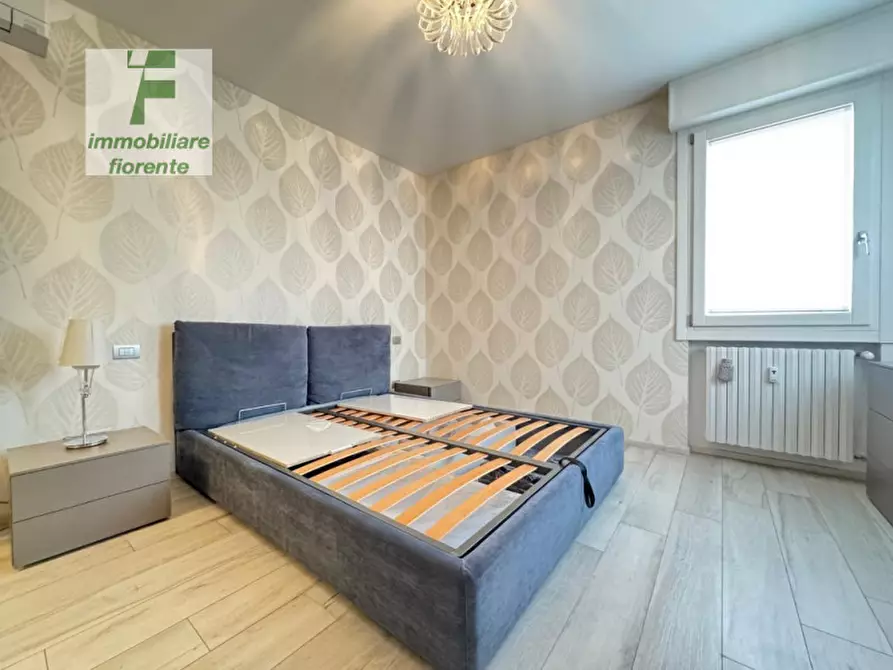 Immagine 8 di Appartamento in vendita  in VIA TURAZZA a Padova