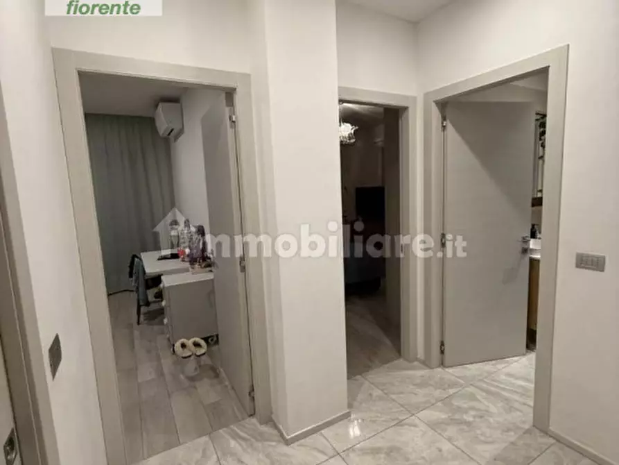 Immagine 8 di Appartamento in vendita  in VIA TURAZZA a Padova