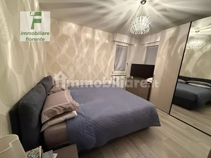 Immagine 9 di Appartamento in vendita  in VIA TURAZZA a Padova