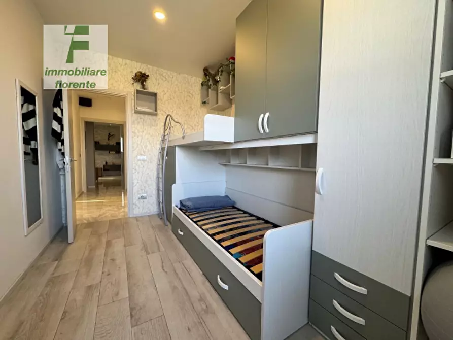 Immagine 10 di Appartamento in vendita  in VIA TURAZZA a Padova