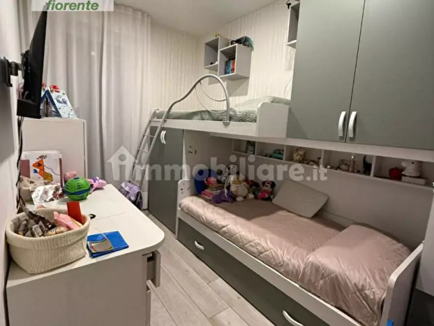 Immagine 10 di Appartamento in vendita  in VIA TURAZZA a Padova