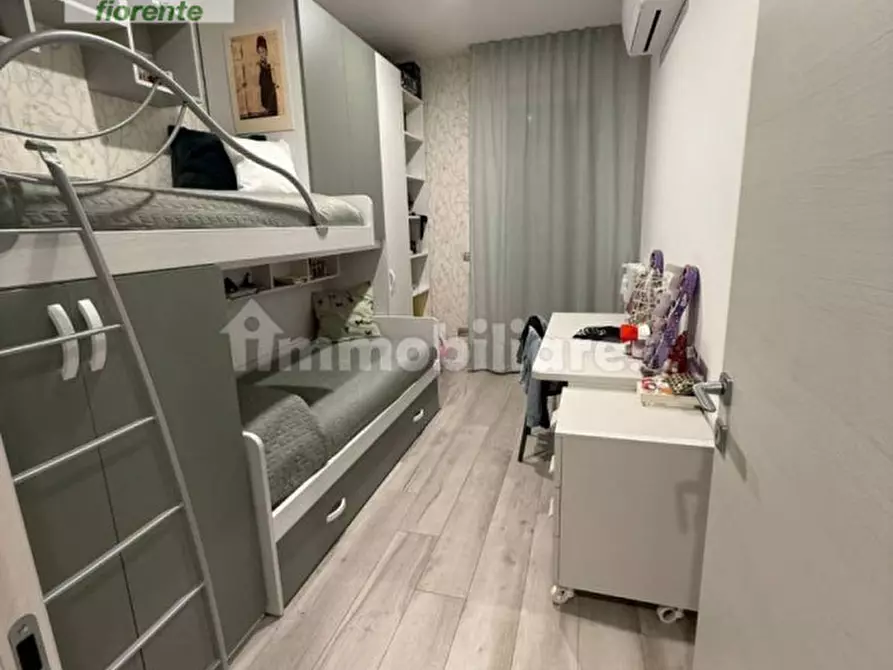 Immagine 11 di Appartamento in vendita  in VIA TURAZZA a Padova