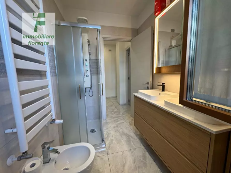 Immagine 13 di Appartamento in vendita  in VIA TURAZZA a Padova