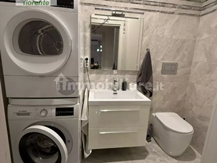 Immagine 16 di Appartamento in vendita  in VIA TURAZZA a Padova