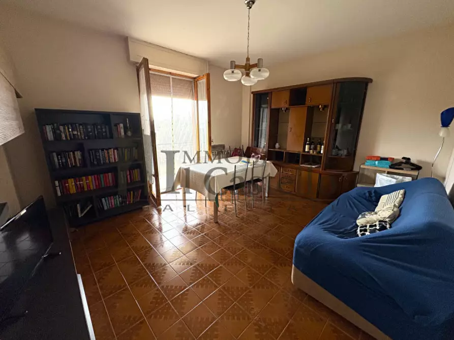 Immagine 4 di Appartamento in vendita  in Via Silvio Pellico a Castiglione Del Lago