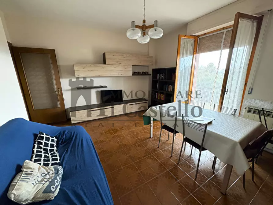 Immagine 6 di Appartamento in vendita  in Via Silvio Pellico a Castiglione Del Lago