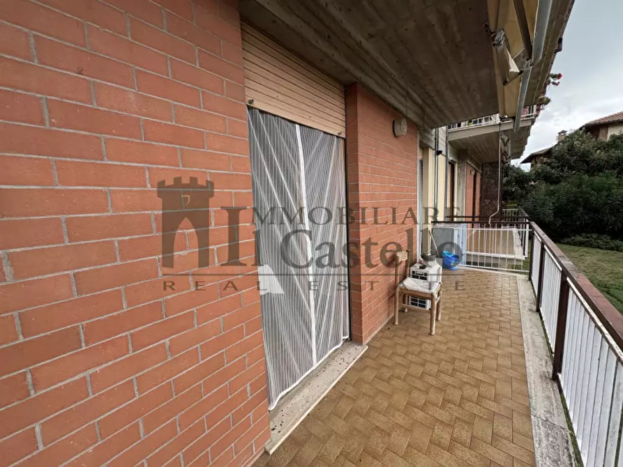 Immagine 7 di Appartamento in vendita  in Via Silvio Pellico a Castiglione Del Lago