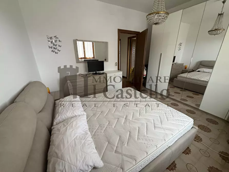 Immagine 10 di Appartamento in vendita  in Via Silvio Pellico a Castiglione Del Lago