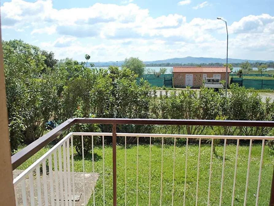 Immagine 14 di Appartamento in vendita  in Via Silvio Pellico a Castiglione Del Lago