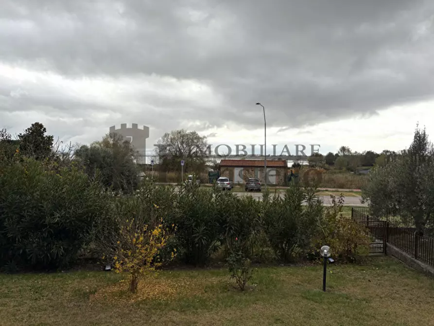 Immagine 15 di Appartamento in vendita  in Via Silvio Pellico a Castiglione Del Lago