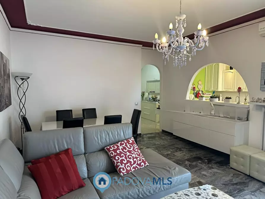 Immagine 14 di Appartamento in vendita  in via antonio tonzig, 1G a Padova