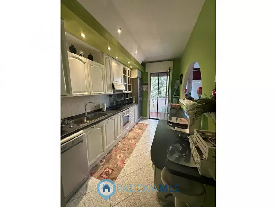 Immagine 20 di Appartamento in vendita  in via antonio tonzig, 1G a Padova