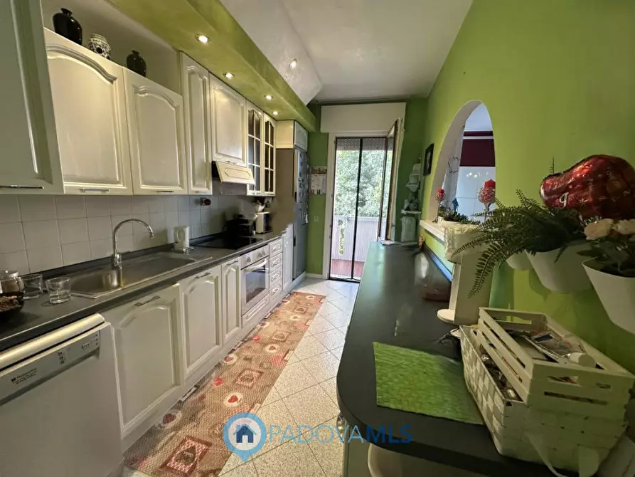 Immagine 21 di Appartamento in vendita  in via antonio tonzig, 1G a Padova