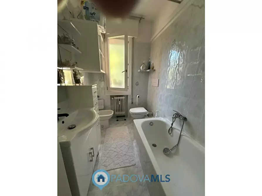 Immagine 47 di Appartamento in vendita  in via antonio tonzig, 1G a Padova